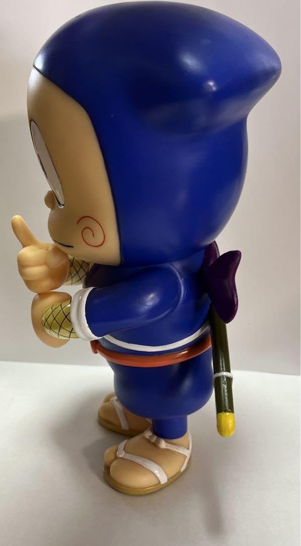 RUNA ソフビフィギュア 忍者ハットリくん200mm 41IkYaNdPnL._UF350,350_QL50_.jpg